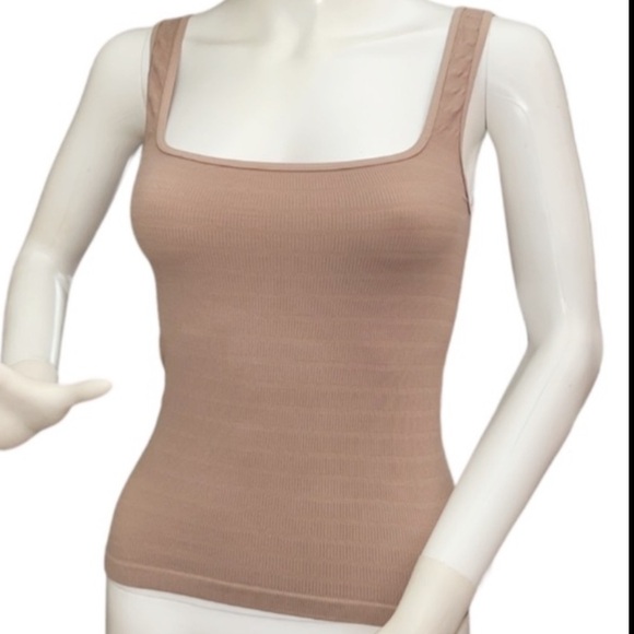 Free people intimately stretch Tank NWT / size M/L - Picture 13 of 14